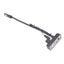 Used Littlite L-12-LED Dual-Color Task Lamp, Red/White LED, w/ 12VDC Power Supply