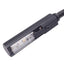 Used Littlite L-12-LED Dual-Color Task Lamp, Red/White LED, w/ 12VDC Power Supply