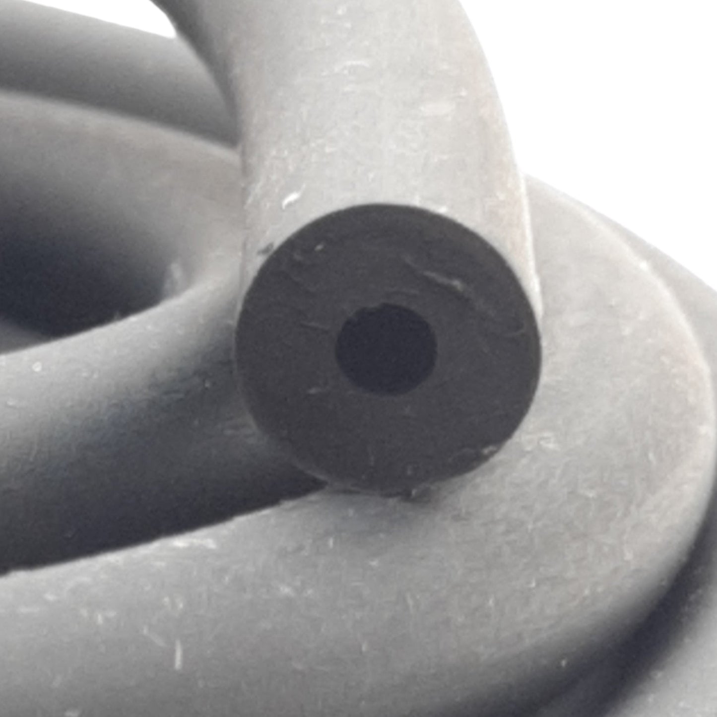 New Tygon A-60-G Industrial Grade Tubing 1/8in ID, 3/8in OD, 50ft Length, 1/8in Wall