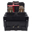 Used Square D 9421-ND3 Fusible Rotary Disconnect Switch, 3-Pole, 60A 600VAC/250VDC