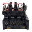 Used Square D 9421-ND3 Fusible Rotary Disconnect Switch, 3-Pole, 60A 600VAC/250VDC