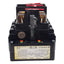 Used Square D 9421-ND3 Fusible Rotary Disconnect Switch, 3-Pole, 60A 600VAC/250VDC
