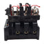 Used Square D 9421-ND3 Fusible Rotary Disconnect Switch, 3-Pole, 60A 600VAC/250VDC