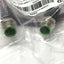 New Murr 7000-44511-7980100 CAT5e Ethernet Cordset M12 4-Pin Male-Male, D-Code, 1m