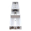 Used SMC MXW12-150 Pneumatic Slide Table, ø12mm Bore, 150mm Stroke, 0.7MPa, M5 Ports