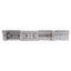 Used SMC MXW12-150 Pneumatic Slide Table, ø12mm Bore, 150mm Stroke, 0.7MPa, M5 Ports