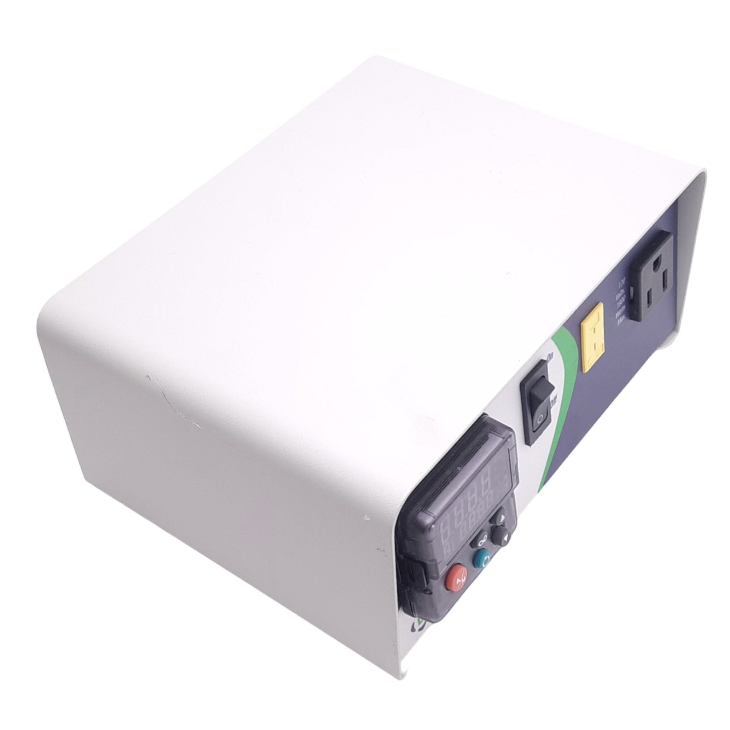 Used Digi-Sense 36225-62 TC5000 Single-Zone Temperature Controller, Type K, 120VAC