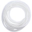 Used Tygon AAC00017 Lab & Vacuum Tubing, Formulation R-3603 I.D. 1/4" O.D. 3/8", 30ft