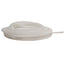 New Cole Parmer 06424-65 Transfer Tubing Opaque White, 5/32ID, 7/32OD, 25ft Length