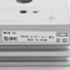 Used SMC MXS8-50 Pneumatic Precision Slide Table, ø8mm Bore, 50mm Stroke, M5, 0.7MPa