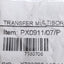 New Bulgin PX0911/07/P Buccaneer Flex Cable Male Connector, 7-Pole, 32A 600VAC/DC