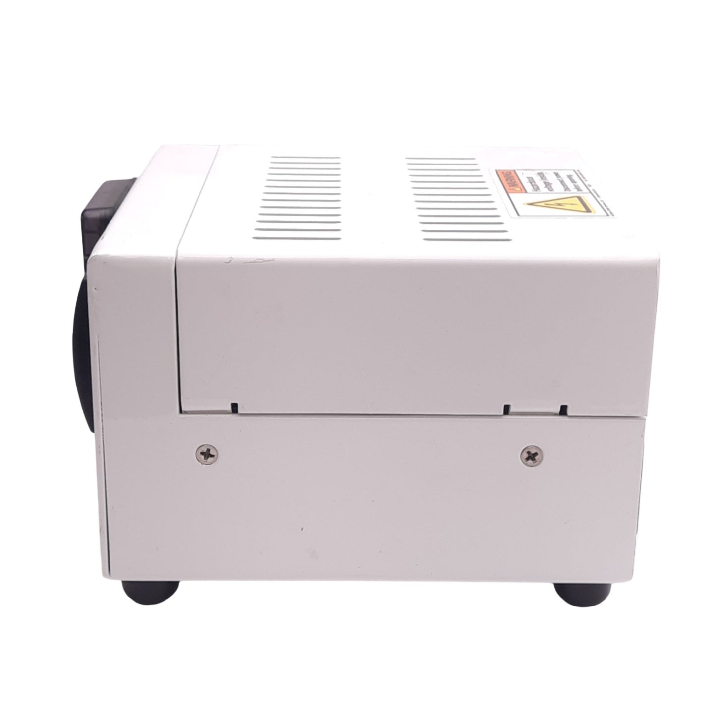 Used Applied Thermal Systems ATSD-SIAK-21S0 PID Temperature Controller, Type K, 120V