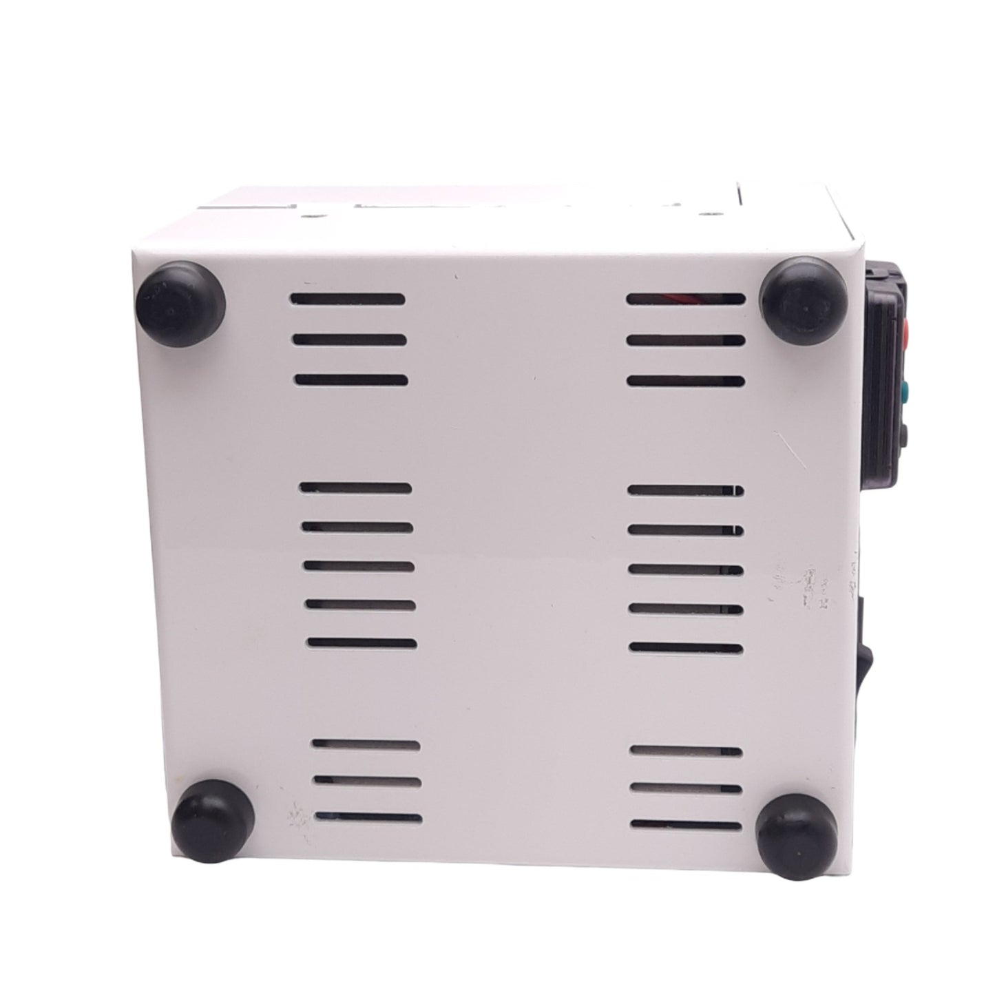 Used Applied Thermal Systems ATSD-SIAK-21S0 PID Temperature Controller, Type K, 120V