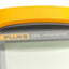 Used Fluke 53II Temperature Logging Digital Thermometer, Mini TC In, KJTERSN Sensors