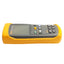 Used Fluke 53II Temperature Logging Digital Thermometer, Mini TC In, KJTERSN Sensors