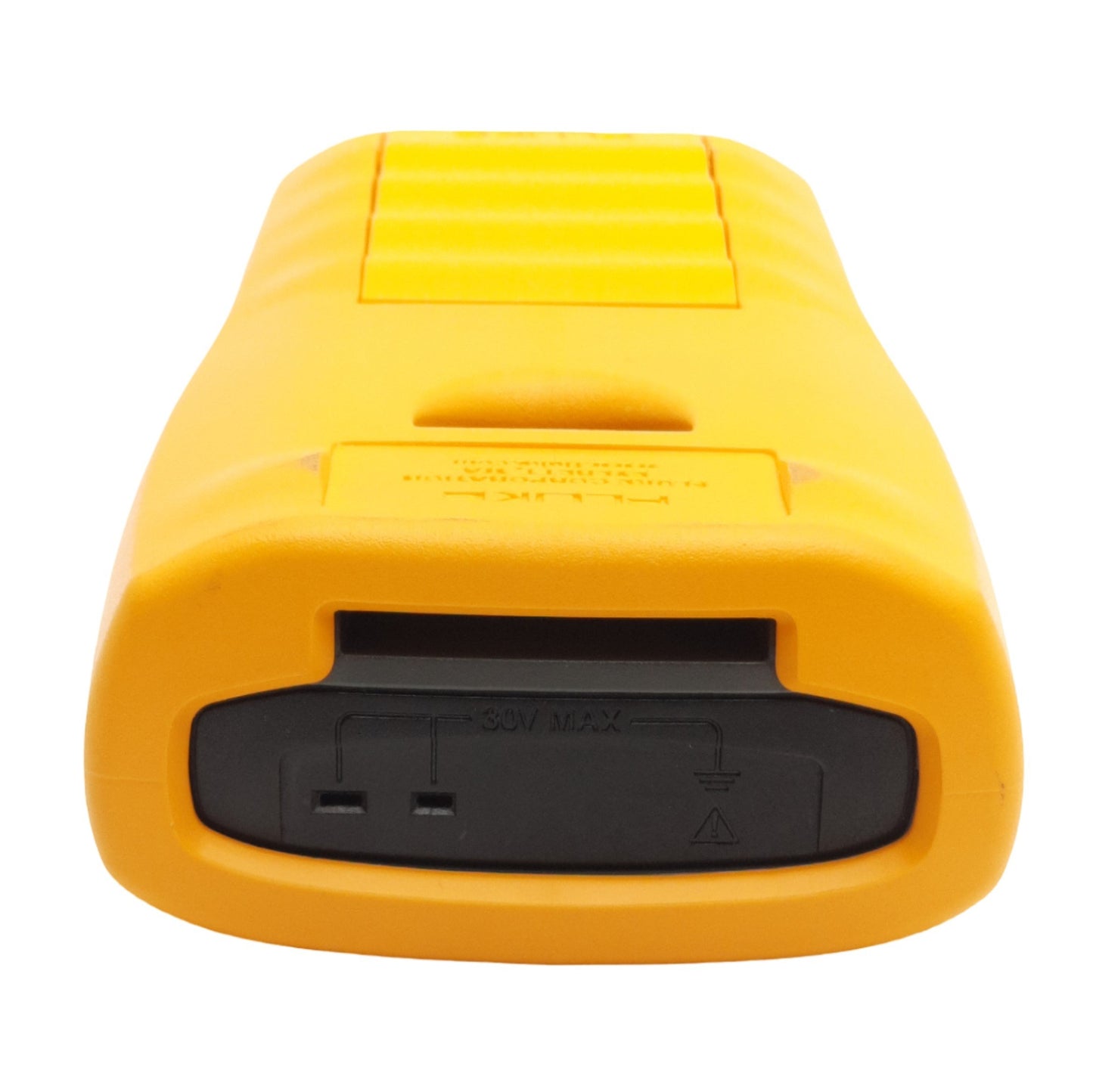 Used Fluke 53II Temperature Logging Digital Thermometer, Mini TC In, KJTERSN Sensors