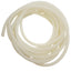 New Cole-Parmer TR-06411-12 Silicone Tubing, 1/2in OD, 3/8in ID, 25ft Length