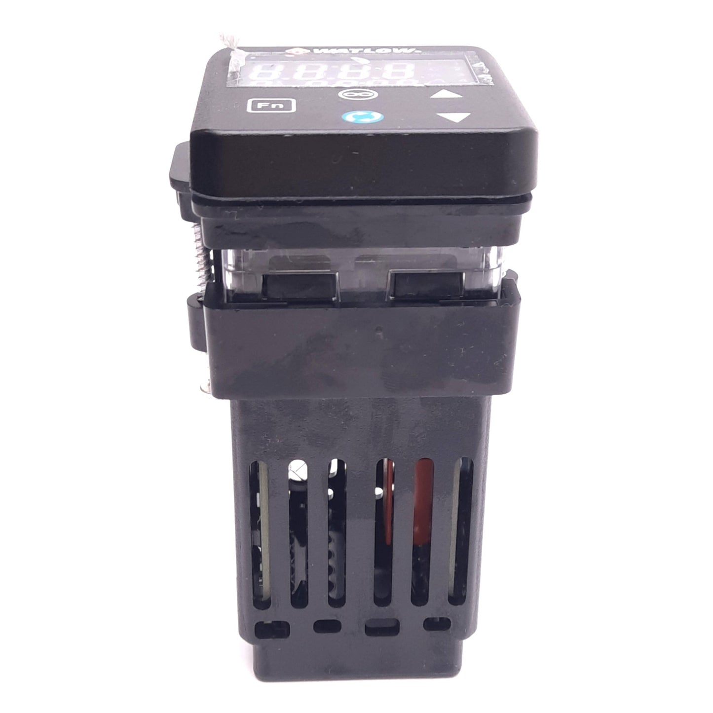Used Watlow PM6C1CJ-BAAAHWP Universal PID Temperature Controller, 1/16DIN, 100-240VAC