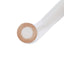 Used Tygon AAC02007 Vacuum & Lab Tubing, Formulation R-3603, I.D. 1/8" O.D. 1/4, 25ft
