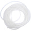 Used Tygon AAC02007 Vacuum & Lab Tubing, Formulation R-3603, I.D. 1/8" O.D. 1/4, 25ft