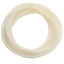 New Cole-Parmer TR-06411-75 Silicone Tubing 5/16in ID, 7/16in OD, 25ft Length