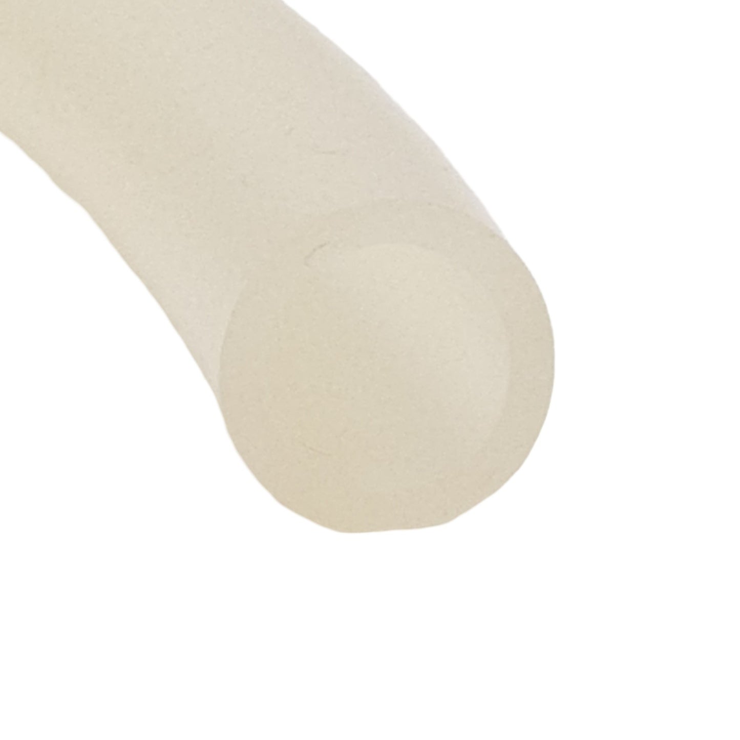 New Cole-Parmer TR-06411-75 Silicone Tubing 5/16in ID, 7/16in OD, 25ft Length