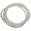 New – Open box Cole-Parmer TR-06422-14 TPE Tubing, ø5/16in ID, ø1/2in OD, 13ft Length