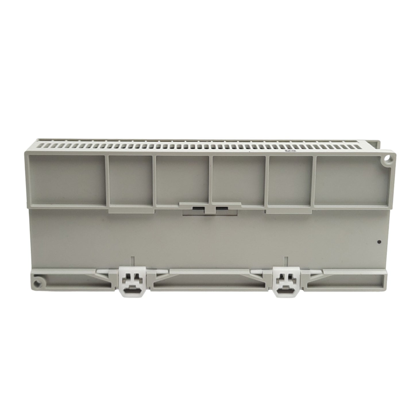 Used Allen Bradley 1761-L20BWB-5A MicroLogix 1000 PLC Controller, *7 OUTPUTS*