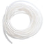 Used Tygon ACC022071 Vacuum & Lab Tubing Formula R-3603 I.D. 4.5mm O.D. 7.5mm 28FT