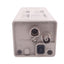 Used Sony DXC-107A CCD-IRIS Color Camera, 1/2", 768x494, 470 TV Lines, 12VDC, C-Mount
