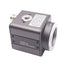 Used IVS Imaging IVS-CCAM2-SV43 Digital Color CCD Camera, 1/2in, 470 TV Lines, 12VDC