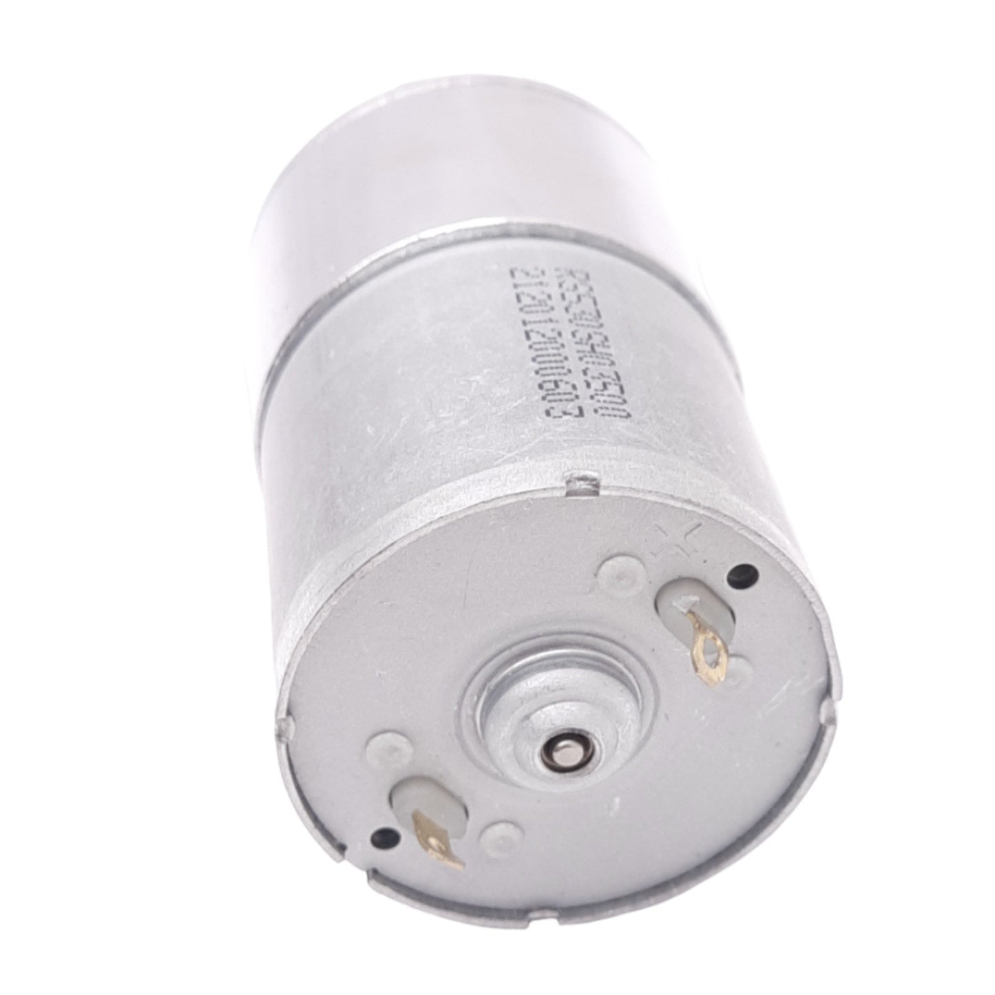 Used Greartisan ZGB37RG57.7i Gear-Box Motor, ø6mm Shaft, ø37mm Body, 60rpm, 12VDC