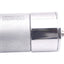 Used Greartisan ZGB37RG57.7i Gear-Box Motor, ø6mm Shaft, ø37mm Body, 60rpm, 12VDC