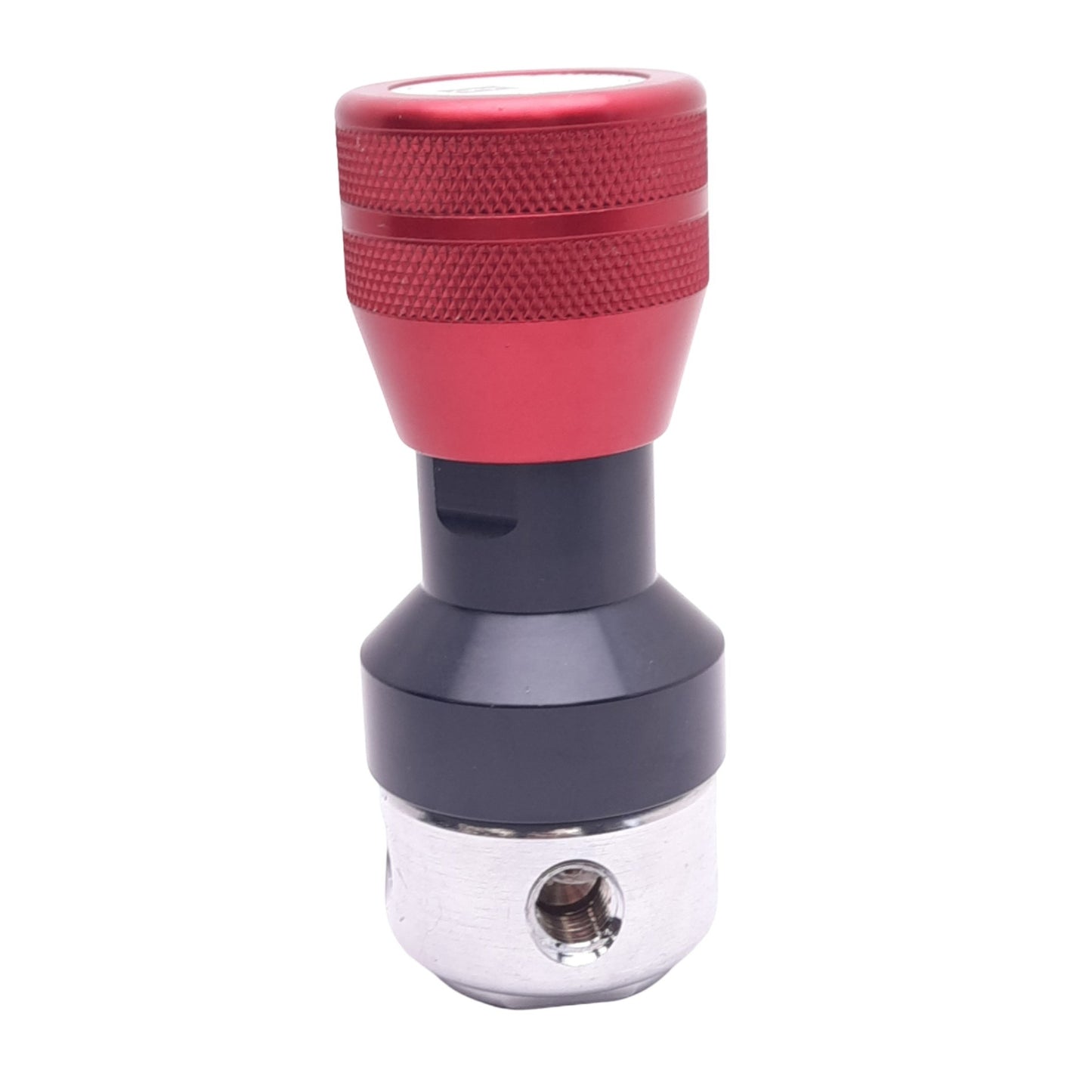 Used Cashco P12-B1B7-14D00000A Sensiflo Pressure Regulator, 1/4in NPT, 2-100psig Set