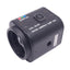 Used Watec LCL-211H Digital CCD Color Camera, 1/3in, 350 TV Lines, 12VDC, CS-Mount