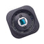 Used Watec LCL-211H Digital CCD Color Camera, 1/3in, 350 TV Lines, 12VDC, CS-Mount