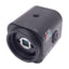 Used Watec LCL-211H Digital CCD Color Camera, 1/3in, 350 TV Lines, 12VDC, CS-Mount