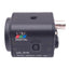Used Watec LCL-211H Digital CCD Color Camera, 1/3in, 350 TV Lines, 12VDC, CS-Mount