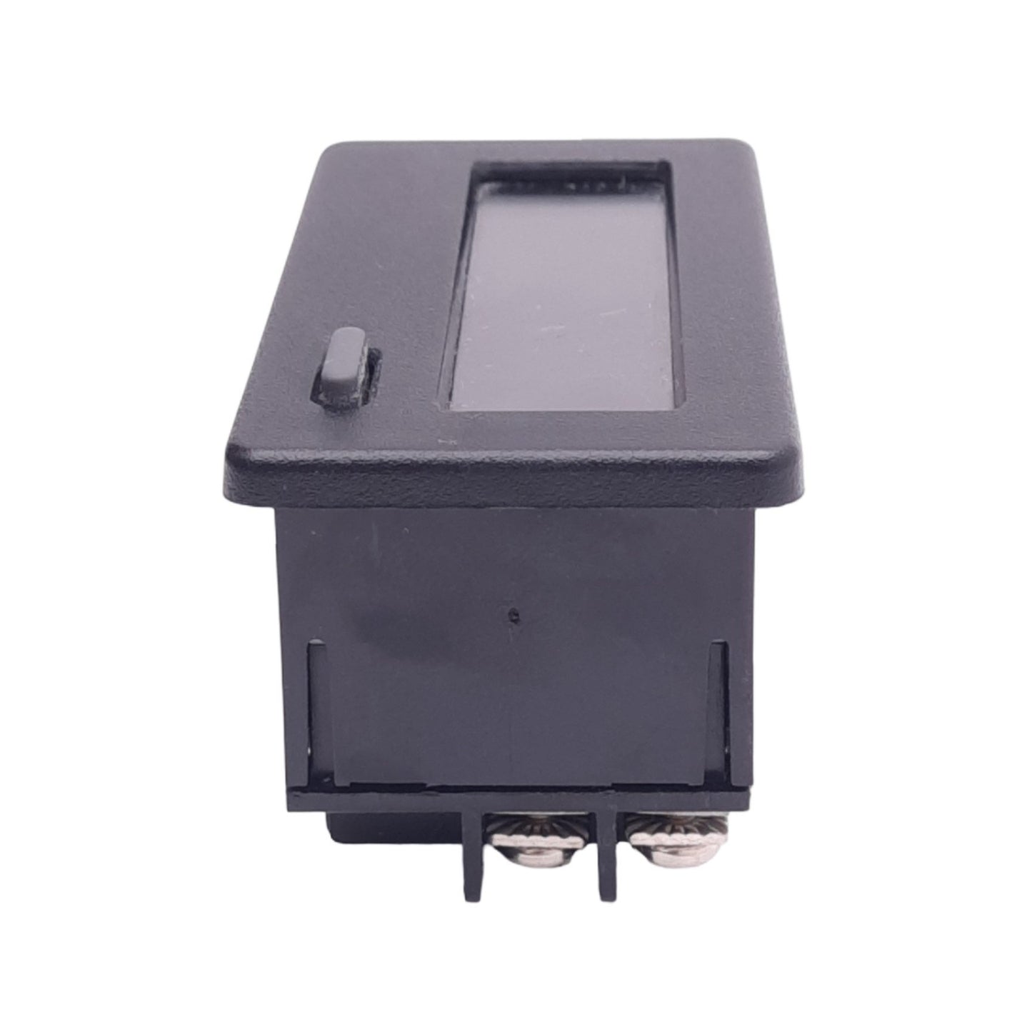 Used Red Lion CUB4L010 Digit Counter, 6-Digit 2-1/4" LCD, 9-28VDC Backlight