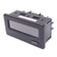 Used Red Lion CUB4L010 Digit Counter, 6-Digit 2-1/4" LCD, 9-28VDC Backlight