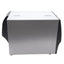 Used Zebra ZT41043-T010000Z Direct Thermal Printer, 300dpi, 4" Print, 100-240VAC