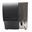 Used Zebra ZT41043-T010000Z Direct Thermal Printer, 300dpi, 4" Print, 100-240VAC