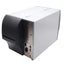 Used Zebra ZT41043-T010000Z Direct Thermal Printer, 300dpi, 4" Print, 100-240VAC