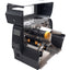 Used Zebra ZT41043-T010000Z Direct Thermal Printer, 300dpi, 4" Print, 100-240VAC