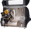 Used Zebra ZT41043-T010000Z Direct Thermal Printer, 300dpi, 4" Print, 100-240VAC