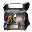 Used Zebra ZT41043-T010000Z Direct Thermal Printer, 300dpi, 4" Print, 100-240VAC