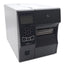 Used Zebra ZT41043-T010000Z Direct Thermal Printer, 300dpi, 4" Print, 100-240VAC