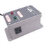 Used Process Technology LC2G7 Type 4x LC Level Switch for LC3H12, 120/240VAC