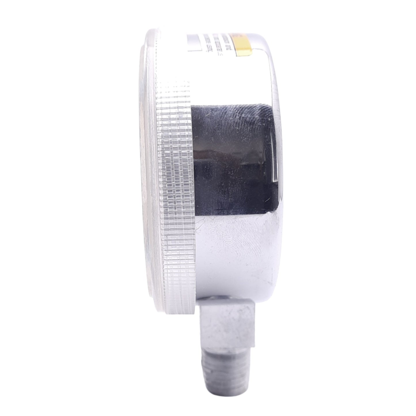 Used AMETEK USG CU-2581-JC Pressure Gauge, 0-100psi, 0-700kPa, 2-1/2" Face, 1/4" NPT