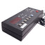 Used GraLab 605 Single Memory Timer w/ Foot Switch, 0.1s-59minutes, 5-Digit, 120VAC